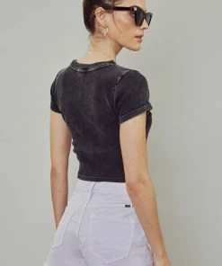 KANCAN Shorts & Skirts Wendy High Rise Shorts