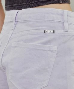 KANCAN Shorts & Skirts Wendy High Rise Shorts