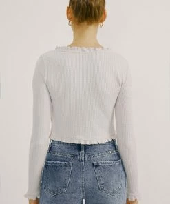 KANCAN Shorts & Skirts Lorraine Ultra High Rise Shorts