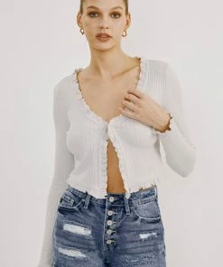 KANCAN Ruby Ultra High Rise Shorts 12 KANCAN Ruby Ultra High Rise Shorts