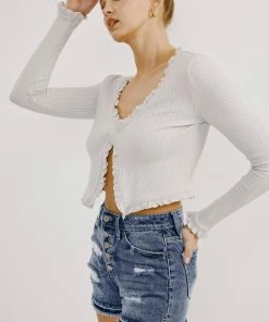 KANCAN Ruby Ultra High Rise Shorts 13 KANCAN Ruby Ultra High Rise Shorts