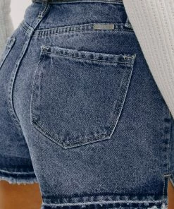 KANCAN Ruby Ultra High Rise Shorts 17 KANCAN Ruby Ultra High Rise Shorts