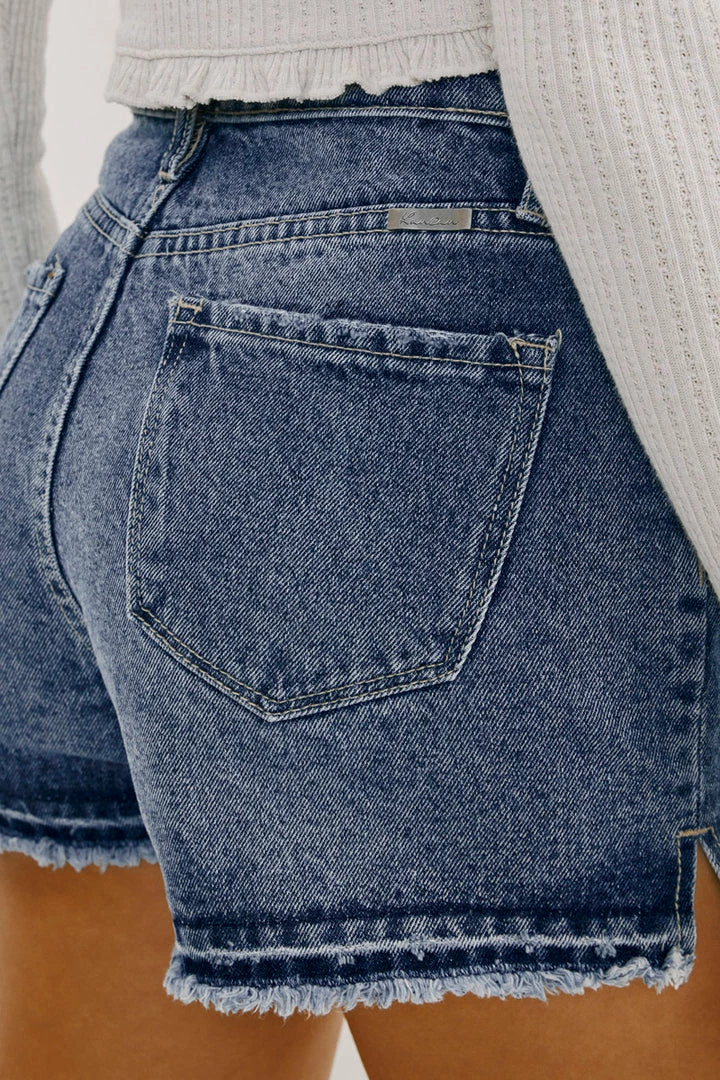 KANCAN Ruby Ultra High Rise Shorts 10 KANCAN Ruby Ultra High Rise Shorts