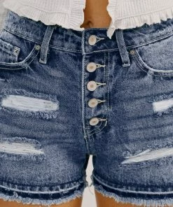 KANCAN Ruby Ultra High Rise Shorts 15 KANCAN Ruby Ultra High Rise Shorts