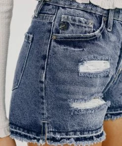 KANCAN Ruby Ultra High Rise Shorts 16 KANCAN Ruby Ultra High Rise Shorts