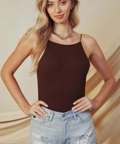 KANCAN Daisy High Rise Mom Shorts Shorts & Skirts