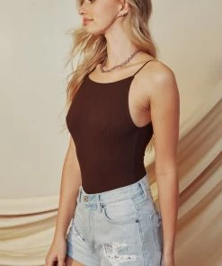 KANCAN Daisy High Rise Mom Shorts Shorts & Skirts