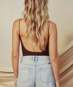 KANCAN Daisy High Rise Mom Shorts Shorts & Skirts