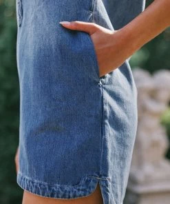 KANCAN Tasha Shirt Dress 26 KANCAN Tasha Shirt Dress