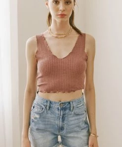 KANCAN Shorts & Skirts Flora Ultra High Rise Embroidered Shorts