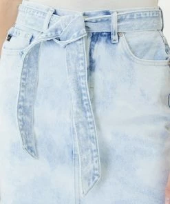 KANCAN Shorts & Skirts Bristol Mid Rise Belted Mini Skirt 12 KANCAN Shorts & Skirts Bristol Mid Rise Belted Mini Skirt