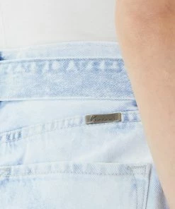 KANCAN Shorts & Skirts Bristol Mid Rise Belted Mini Skirt 13 KANCAN Shorts & Skirts Bristol Mid Rise Belted Mini Skirt