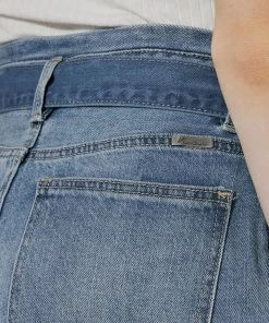 KANCAN Lancing High Rise Belted Shorts Shorts & Skirts 15 KANCAN Lancing High Rise Belted Shorts Shorts & Skirts