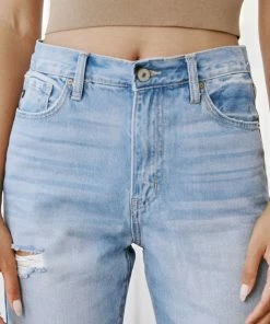 KANCAN Slouch Fit & Joggers London High Rise Joggers