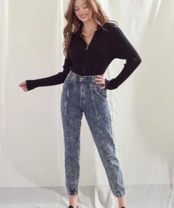 KANCAN Kaios Ultra High Rise Jogger