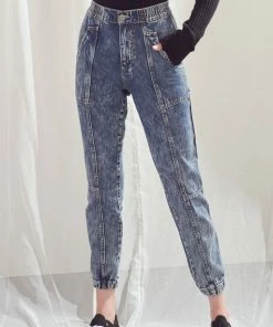 KANCAN Kaios Ultra High Rise Jogger