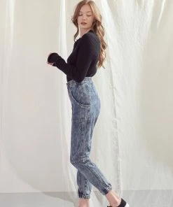 KANCAN Kaios Ultra High Rise Jogger