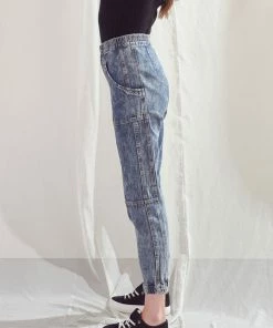 KANCAN Kaios Ultra High Rise Jogger