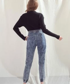 KANCAN Kaios Ultra High Rise Jogger