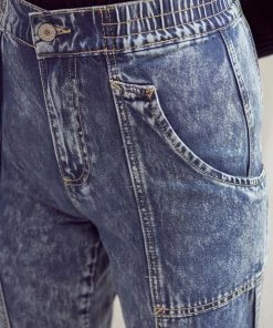 KANCAN Kaios Ultra High Rise Jogger