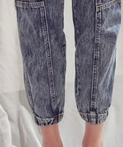 KANCAN Kaios Ultra High Rise Jogger