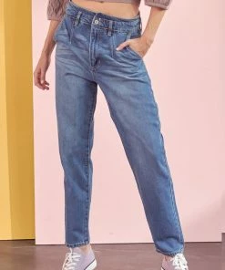 KANCAN Slouch Fit & Joggers Corrine Ultra High Rise Slouch Fit Jeans 11 KANCAN Slouch Fit & Joggers Corrine Ultra High Rise Slouch Fit Jeans