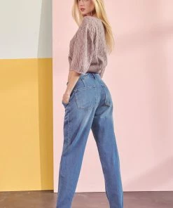 KANCAN Slouch Fit & Joggers Corrine Ultra High Rise Slouch Fit Jeans 13 KANCAN Slouch Fit & Joggers Corrine Ultra High Rise Slouch Fit Jeans