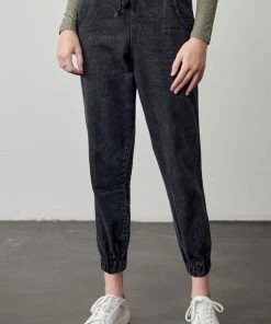 KANCAN Tantina Ultra High Rise Joggers