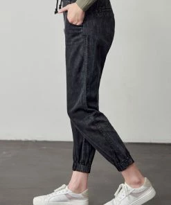 KANCAN Tantina Ultra High Rise Joggers