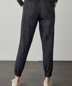 KANCAN Tantina Ultra High Rise Joggers