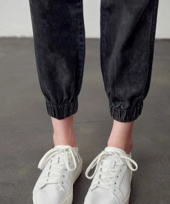 KANCAN Tantina Ultra High Rise Joggers