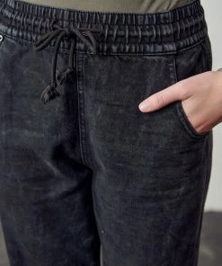 KANCAN Tantina Ultra High Rise Joggers