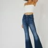 KANCAN Cinthia Ultra High Rise Super Flare Jeans Flare & Bootcut 2 KANCAN Cinthia Ultra High Rise Super Flare Jeans Flare & Bootcut