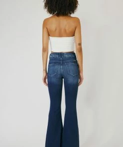 KANCAN Cinthia Ultra High Rise Super Flare Jeans Flare & Bootcut 25 KANCAN Cinthia Ultra High Rise Super Flare Jeans Flare & Bootcut