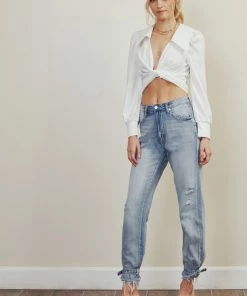 KANCAN Ezeral High Rise Joggers