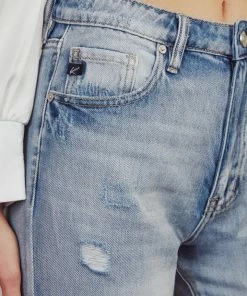 KANCAN Ezeral High Rise Joggers