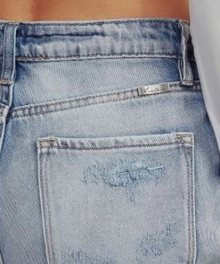 KANCAN Ezeral High Rise Joggers