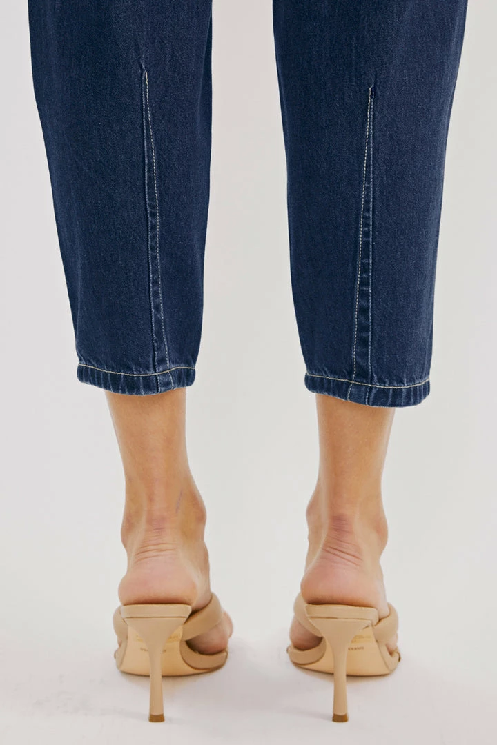 KANCAN Dottie Ultra High Rise Paper Bag Slouch Fit Jeans New Arrivals 9 KANCAN Dottie Ultra High Rise Paper Bag Slouch Fit Jeans New Arrivals