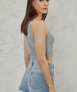 KANCAN Tamra High Rise Shorts Shorts & Skirts