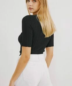 KANCAN Tamra High Rise Shorts Shorts & Skirts