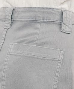 KANCAN Tatiana High Rise Joggers Slouch Fit & Joggers