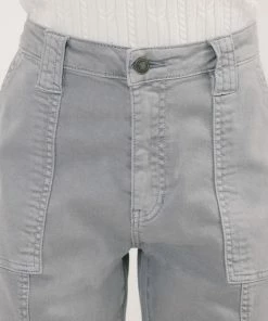 KANCAN Tatiana High Rise Joggers Slouch Fit & Joggers