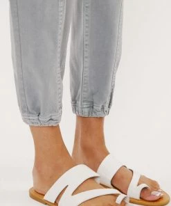 KANCAN Tatiana High Rise Joggers Slouch Fit & Joggers