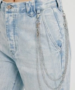 KANCAN Gigi Ultra High Rise 90's Flare Jeans Flare & Bootcut 23 KANCAN Gigi Ultra High Rise 90's Flare Jeans Flare & Bootcut