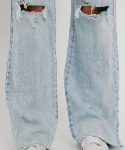 KANCAN Gigi Ultra High Rise 90's Flare Jeans Flare & Bootcut 24 KANCAN Gigi Ultra High Rise 90's Flare Jeans Flare & Bootcut