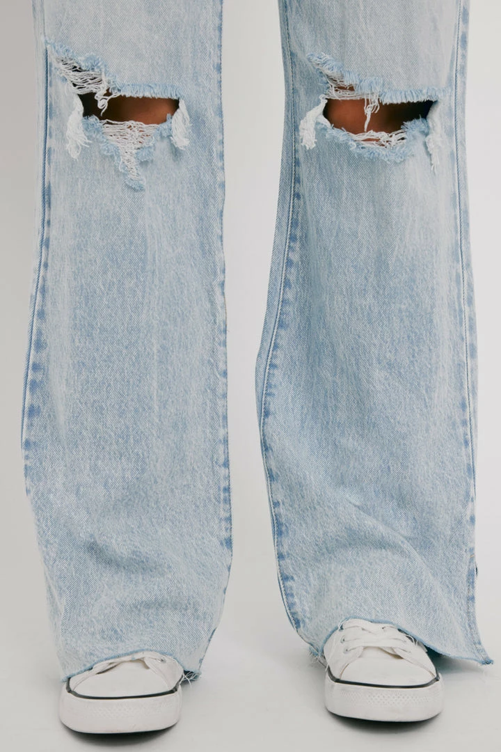 KANCAN Gigi Ultra High Rise 90's Flare Jeans Flare & Bootcut 13 KANCAN Gigi Ultra High Rise 90's Flare Jeans Flare & Bootcut