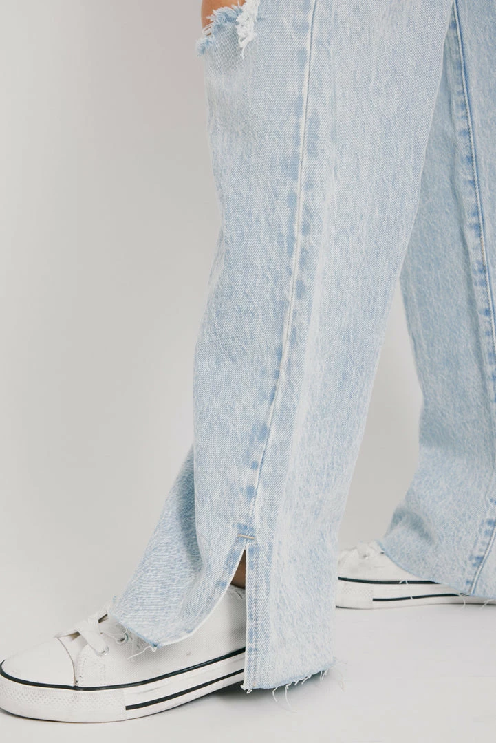 KANCAN Gigi Ultra High Rise 90's Flare Jeans Flare & Bootcut 14 KANCAN Gigi Ultra High Rise 90's Flare Jeans Flare & Bootcut