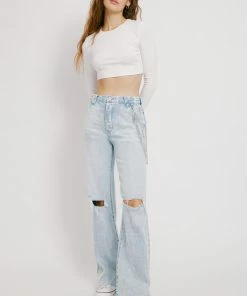 KANCAN Gigi Ultra High Rise 90's Flare Jeans Flare & Bootcut 17 KANCAN Gigi Ultra High Rise 90's Flare Jeans Flare & Bootcut