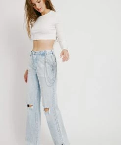 KANCAN Gigi Ultra High Rise 90's Flare Jeans Flare & Bootcut 21 KANCAN Gigi Ultra High Rise 90's Flare Jeans Flare & Bootcut