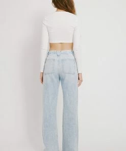 KANCAN Gigi Ultra High Rise 90's Flare Jeans Flare & Bootcut 15 KANCAN Gigi Ultra High Rise 90's Flare Jeans Flare & Bootcut